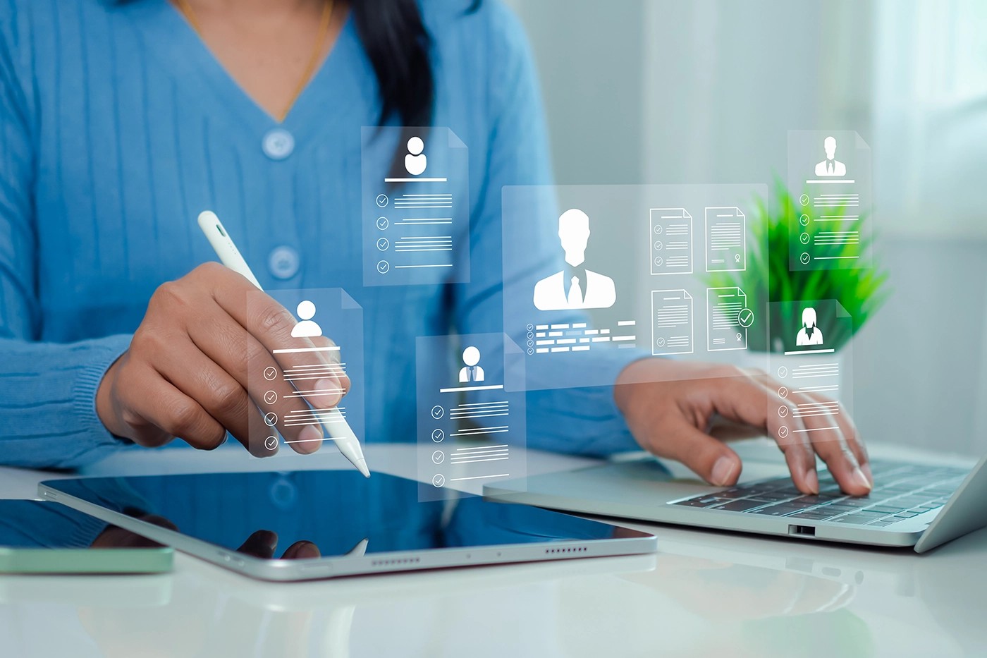 Agile for HR