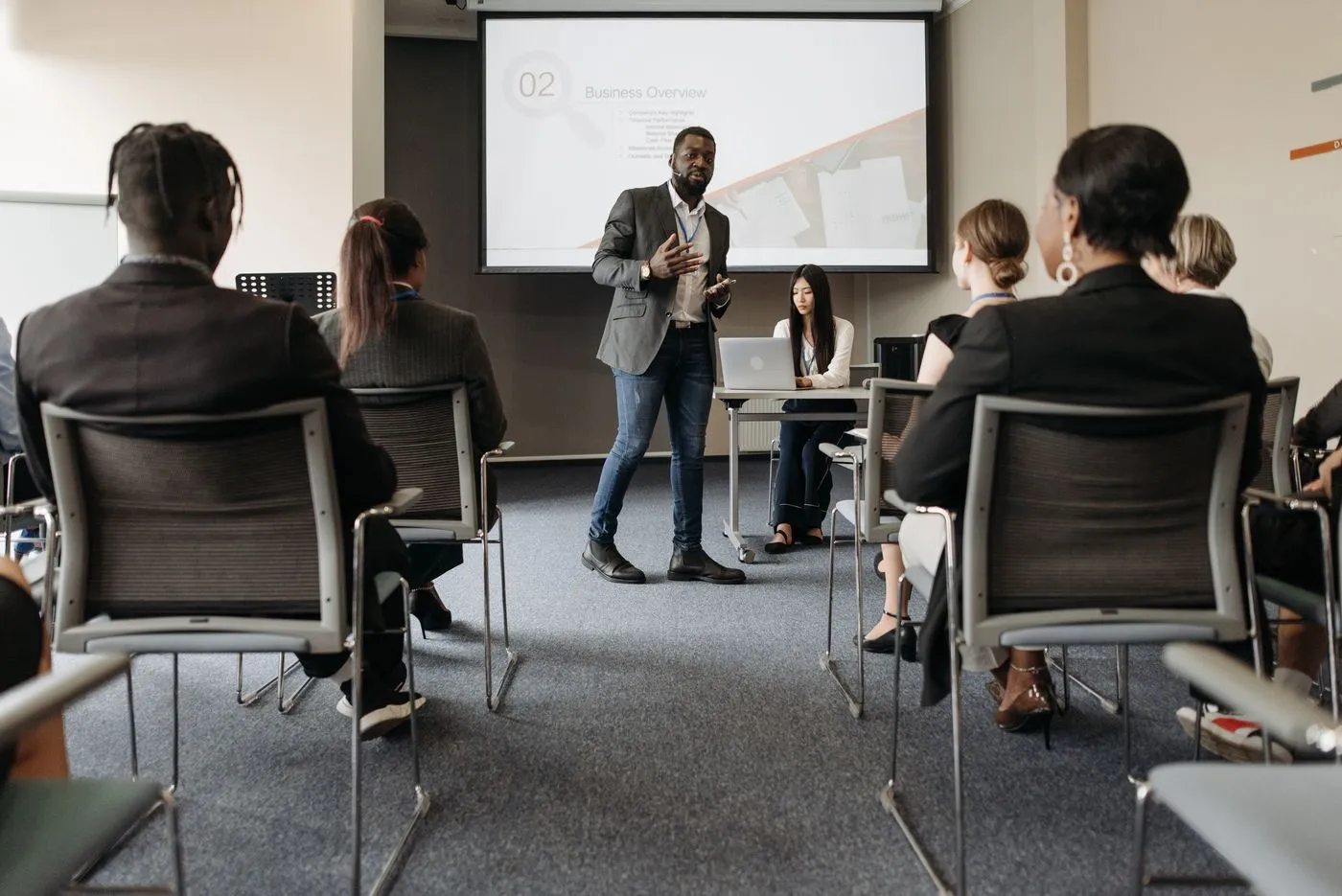 Agile Fundamentals ICAgile