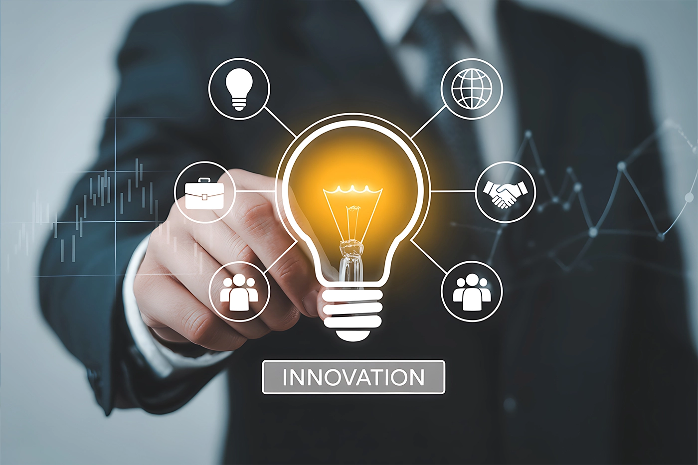 Business Model Innovation