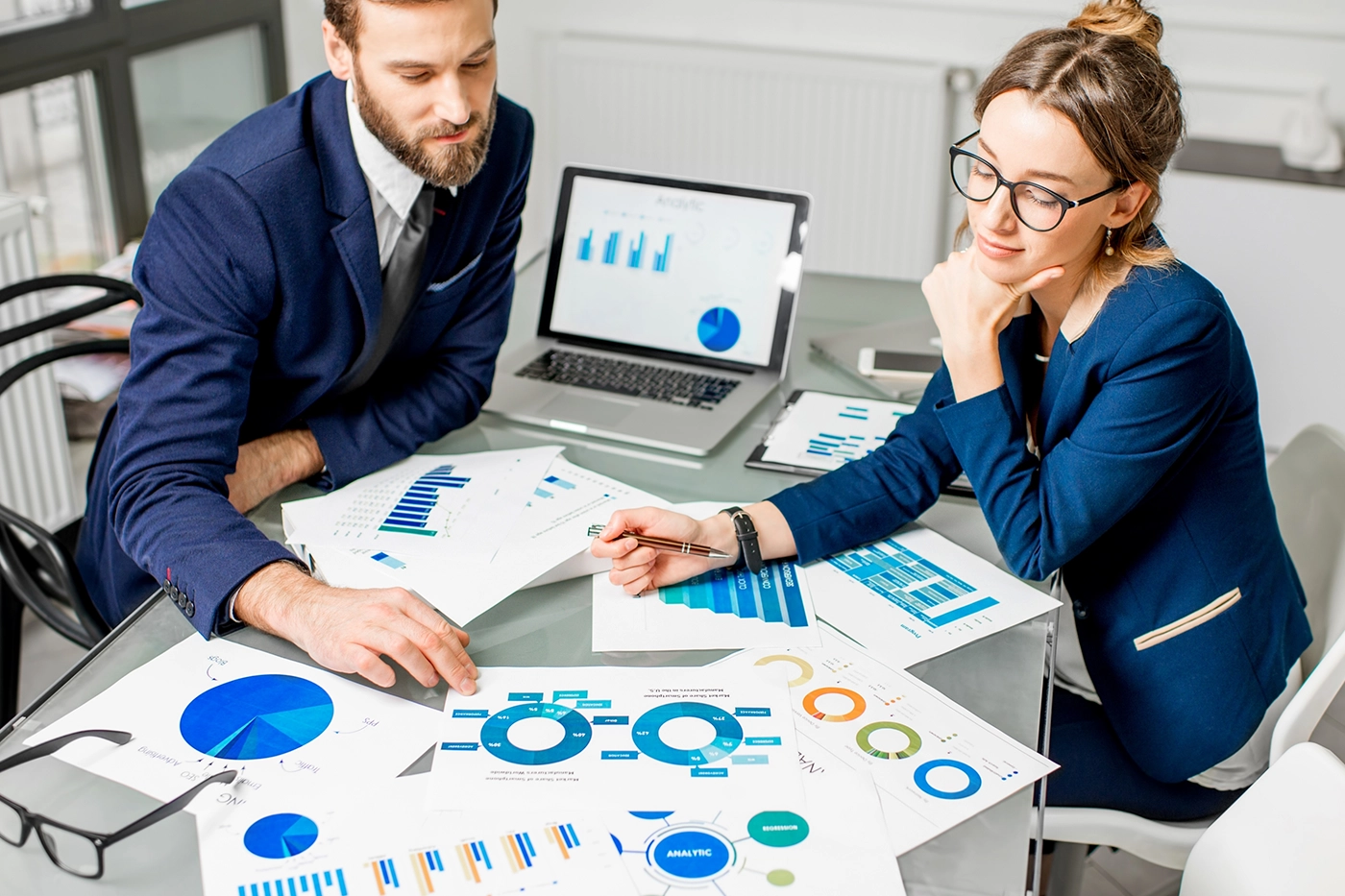 Business Process Optimisation