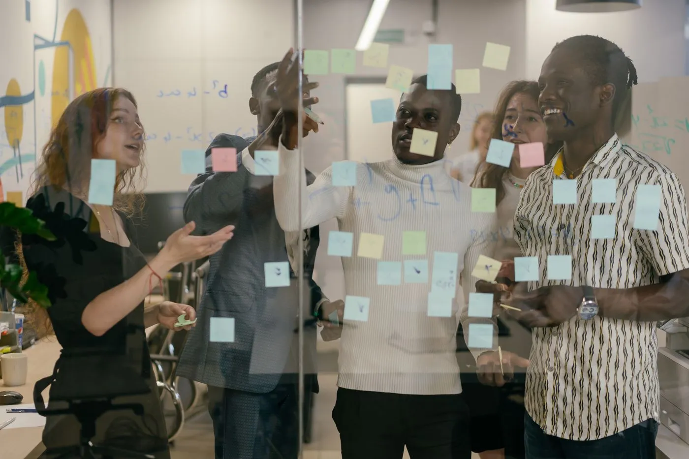 Design Thinking