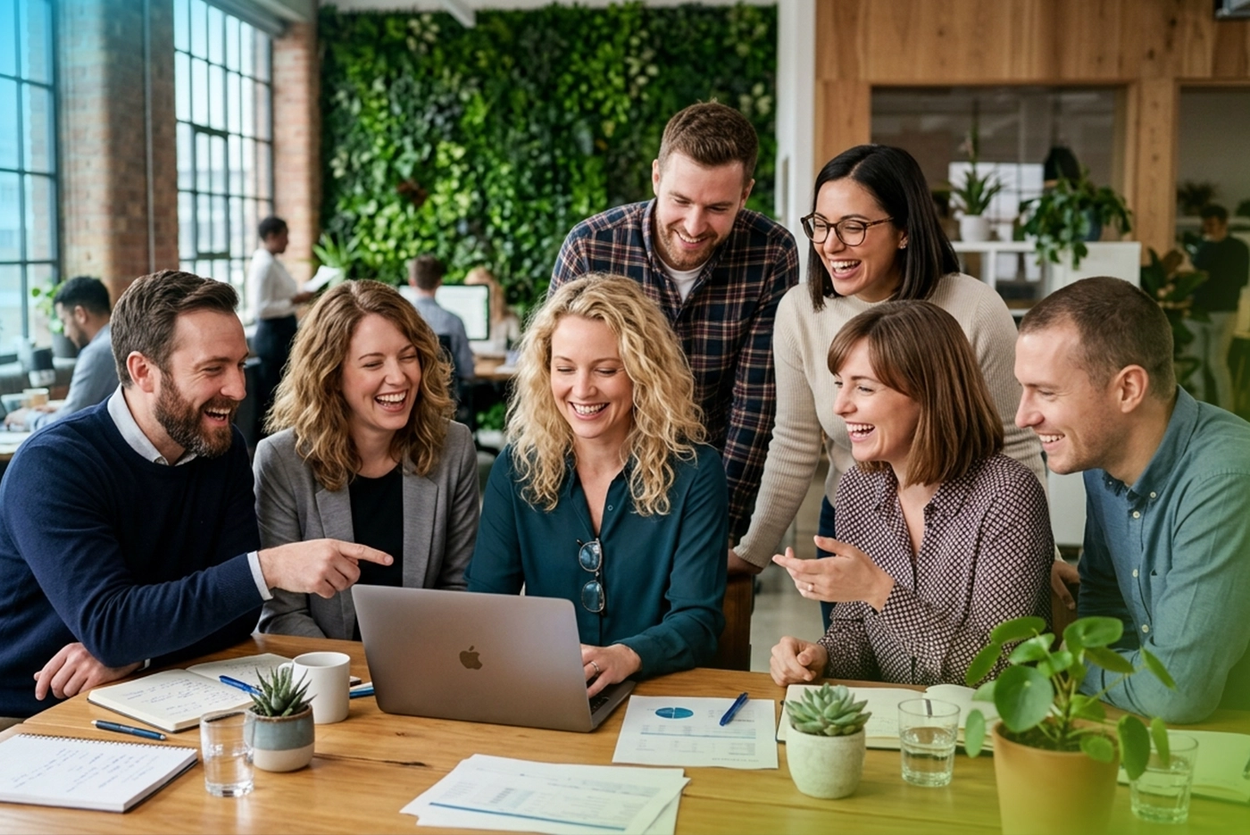 Digital Transformation Advisory