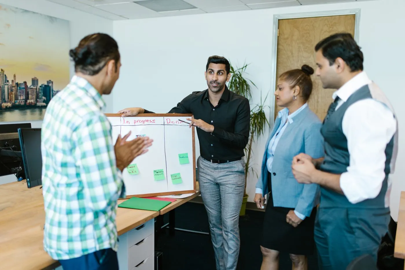 Scrum Product Owner Certification