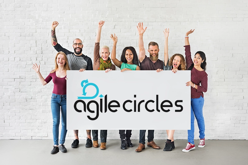 Agile Circles community members