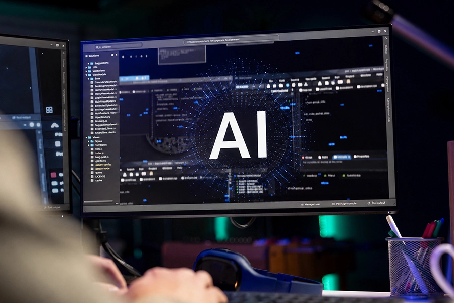 Data readiness dashboard for enterprise AI