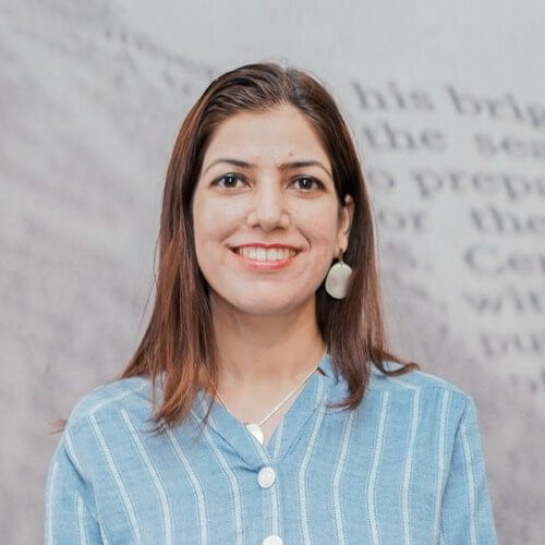 Komal Bhalla