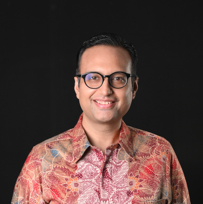 Sanjeev B